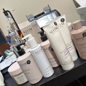 Perfect Night's Sleep Body Wash - Cream